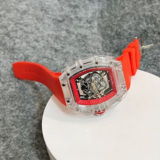 Đồng hồ richaats mulless