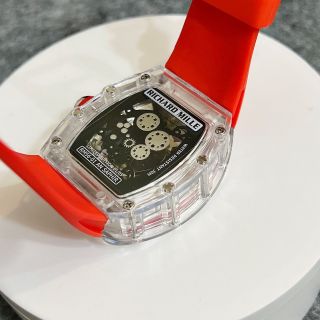 Đồng hồ richaats mulless