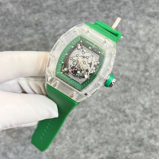 Đồng hồ richaats mulless