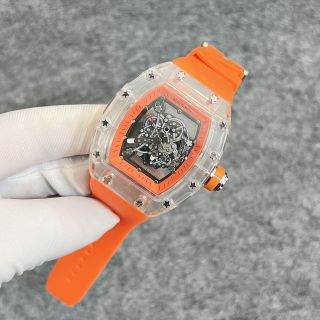 Đồng hồ richaats mulless