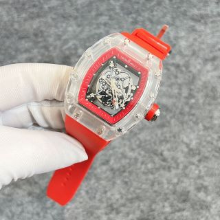 Đồng hồ richaats mulless