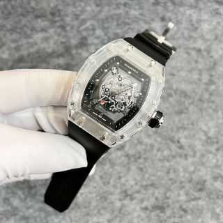 Đồng hồ richaats mulless