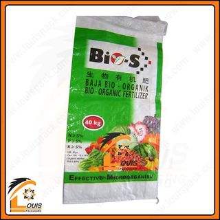 BAO PP LỒNG TÚI PE