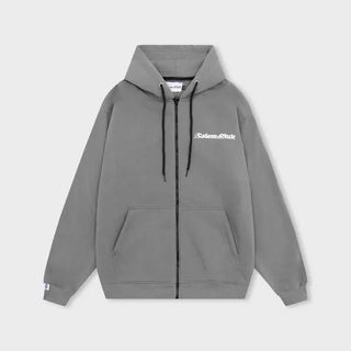 Áo khoác chống nắng in C.Lclub form rộng unisex