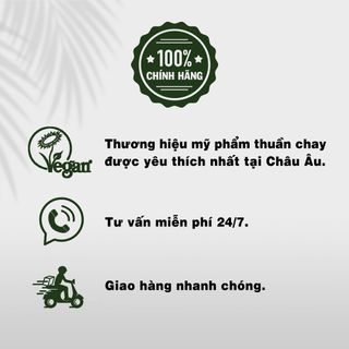 Tẩy da chết mặt Organic cafe, tẩy tế bào chết cà phê nhập khẩu Nga 75ml