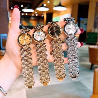Đồng hồ nữ guessa mới