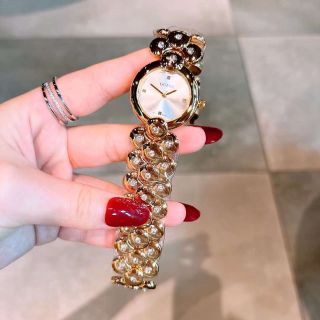 Đồng hồ nữ guessa mới
