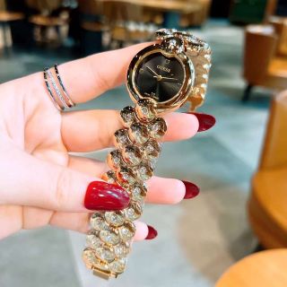 Đồng hồ nữ guessa mới