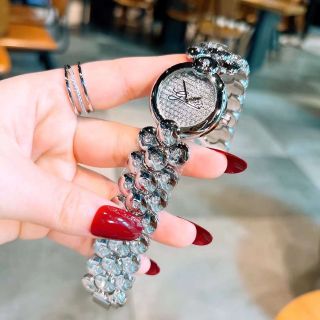 Đồng hồ nữ guessa mới