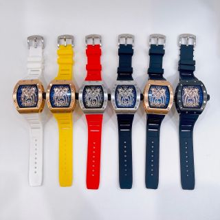 Đồng hồ richatss milles