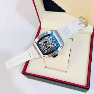 Đồng hồ richatss milles