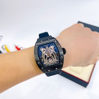 Đồng hồ richatss milles