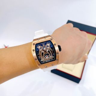 Đồng hồ richatss milles