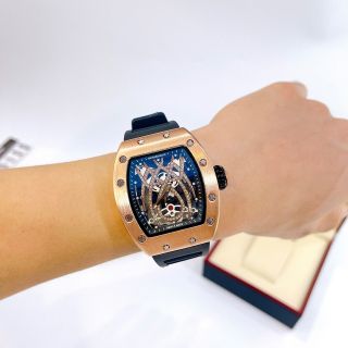 Đồng hồ richatss milles