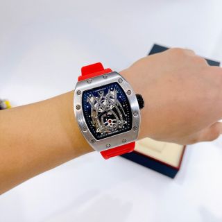 Đồng hồ richatss milles