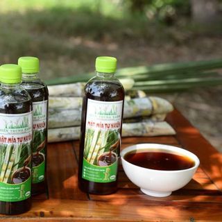 MẬT MÍA SẠCH NHÀ LÀM