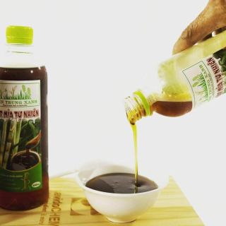 MẬT MÍA SẠCH NHÀ LÀM
