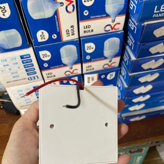 Đế đèn cảm biến đui bóng E27 Sinol tự động Tắt Mở khi có người chuyển động loại TỐT