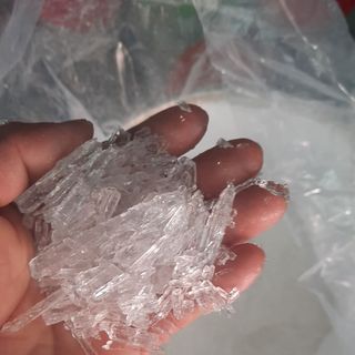 Menthol (tinh bạc hà ) Ấn Độ 100g 70k