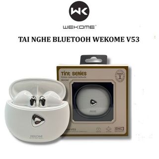 Tai Nghe Bluetooth Không Dây WEKOME V53