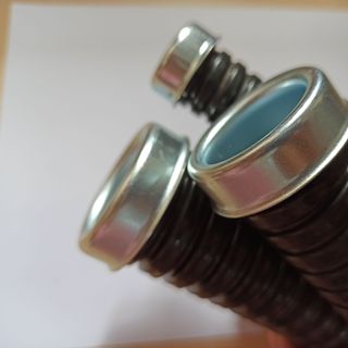 Ống ruột gà lõi thép bọc nhựa luồn dây điện phi 16 / phi 20 / phi 25 / phi 32,....