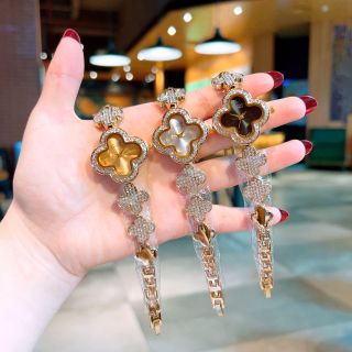 Đồng hồ sỉ lắc tay mới