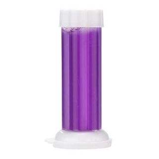 HL021- Gel khử mùi bồn cầu gel thơm khử mùi vệ sinh diệt khuẩn khử trùng sạch toilet hình bông hoa dạng thạch nhiều màu