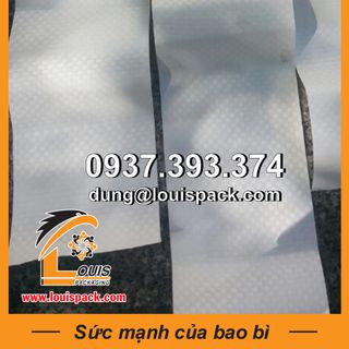 Manh PP bao bọc, bảo quản tôn, sắt, thép