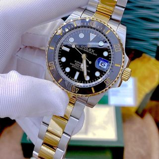 ĐỒNG HỒ RL NAM AUTOMATIC MỚI VỀ