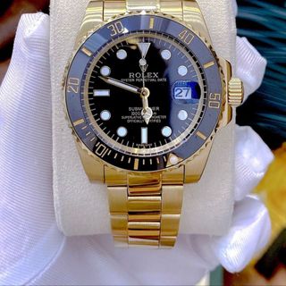 ĐỒNG HỒ RL NAM AUTOMATIC MỚI VỀ