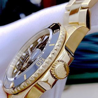 ĐỒNG HỒ RL NAM AUTOMATIC MỚI VỀ