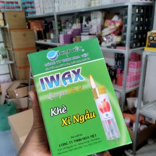 Quẹt Gas khè xí ngầu hộp 50 cái