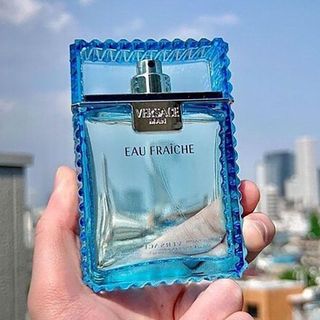 Nước Hoa Nam Ver sacee Man