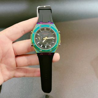 Đồng hồ cassusos mẫu mới
