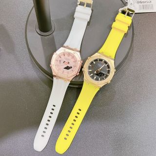 Đồng hồ cassusos mẫu mới