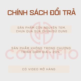 Quần Jean Ống Suông Quần Ống Rộng Nữ Lưng Cao COTONFIO PHW16 Quần 9 tấc có thiết kế đường bo sọc co giãn cá tính