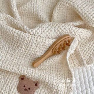 Chăn lưới Hàn Chezbebe cho bé