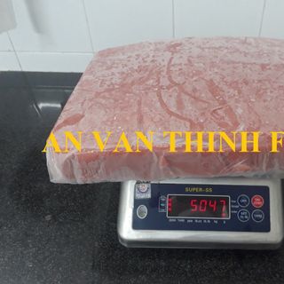 ỔI ĐÔNG LẠNH, ỔI TRẮNG ĐÔNG LẠNH, ỔI ĐỎ ĐÔNG LẠNH, IQF PINK GUAVA, FROZEN PINK GUAVA, IQF GUAVA, FROZEN GUAVA, IQF WHITE GUAVA, FROZEN WHITE GUAVA - AN VAN THINH FOOD