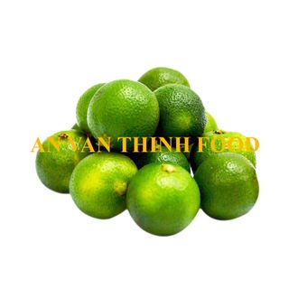 TẮC ĐÔNG LẠNH NƯỚC TẮC ĐÔNG LẠNH IQF CALAMANSI FROZEN CALAMANSI - AN VAN THINH FOOD