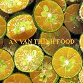 TẮC ĐÔNG LẠNH NƯỚC TẮC ĐÔNG LẠNH IQF CALAMANSI FROZEN CALAMANSI - AN VAN THINH FOOD