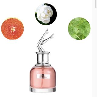 Nước hoa Nữ KARRI Perfume Collection 30ML nước hoa chân dài cô gái giá sỉ