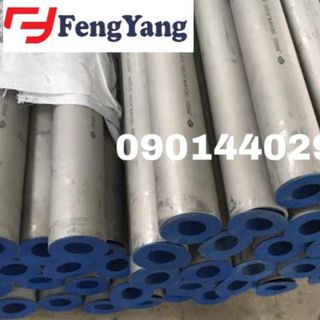 Ống Đúc Inox SUS 304, 310S, 316L