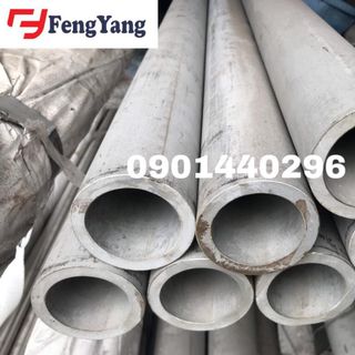 Ống Đúc Inox SUS 304, 310S, 316L