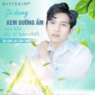 KEM DƯỠNG BODY TRUYỀN TRẮNG B5 PLUS DITISKIN HỦ 200GRAM