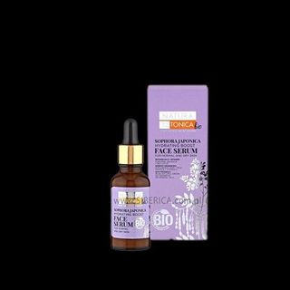 Serum dưỡng da dành cho mọi loại da, SOPHORA JAPONICA NATURE ESTONICA HYDRANTING BOOST FACE SERUM 30ML