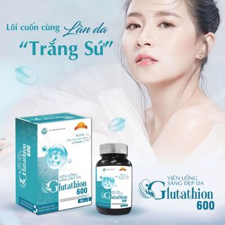 Glutathione 600