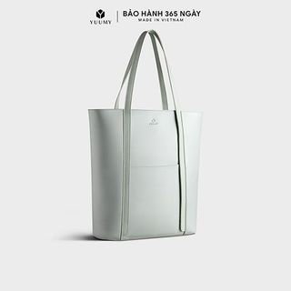 Túi xách nữ công sở đi làm, đi học đựng vừa A4, Laptop Yuumy Seasand YTX35 nhiều màu