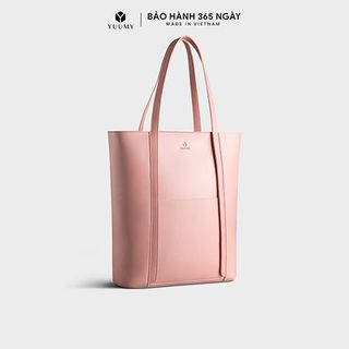 Túi xách nữ công sở đi làm, đi học đựng vừa A4, Laptop Yuumy Seasand YTX35 nhiều màu