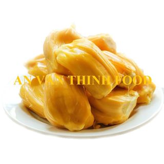MÍT ĐÔNG LẠNH NGUYÊN HẠT/ BỎ HẠT/ CẮT LÁT, MÍT NON ĐÔNG LẠNH, IQF JACKFRUIT, IQF GREEN JACKFRUIT, FROZEN JACKFRUIT, FROZEN GREEN JACKFRUIT TO EXPORT FROM AN VAN THINH FOOD COMPANY
