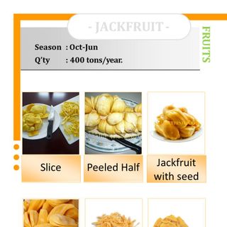 MÍT ĐÔNG LẠNH NGUYÊN HẠT/ BỎ HẠT/ CẮT LÁT, MÍT NON ĐÔNG LẠNH, IQF JACKFRUIT, IQF GREEN JACKFRUIT, FROZEN JACKFRUIT, FROZEN GREEN JACKFRUIT TO EXPORT FROM AN VAN THINH FOOD COMPANY